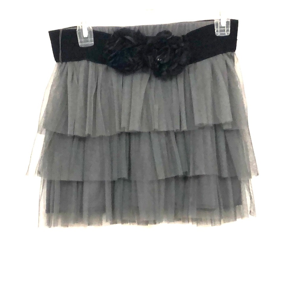mini skirt